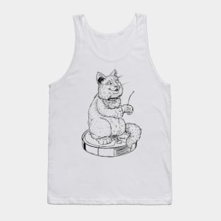 Joyride Tank Top